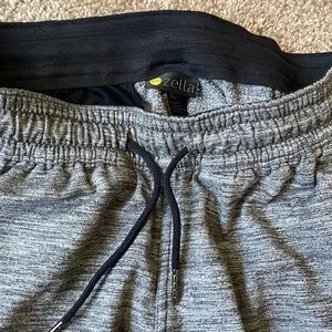 Zella pyrite slim fit joggers shop
